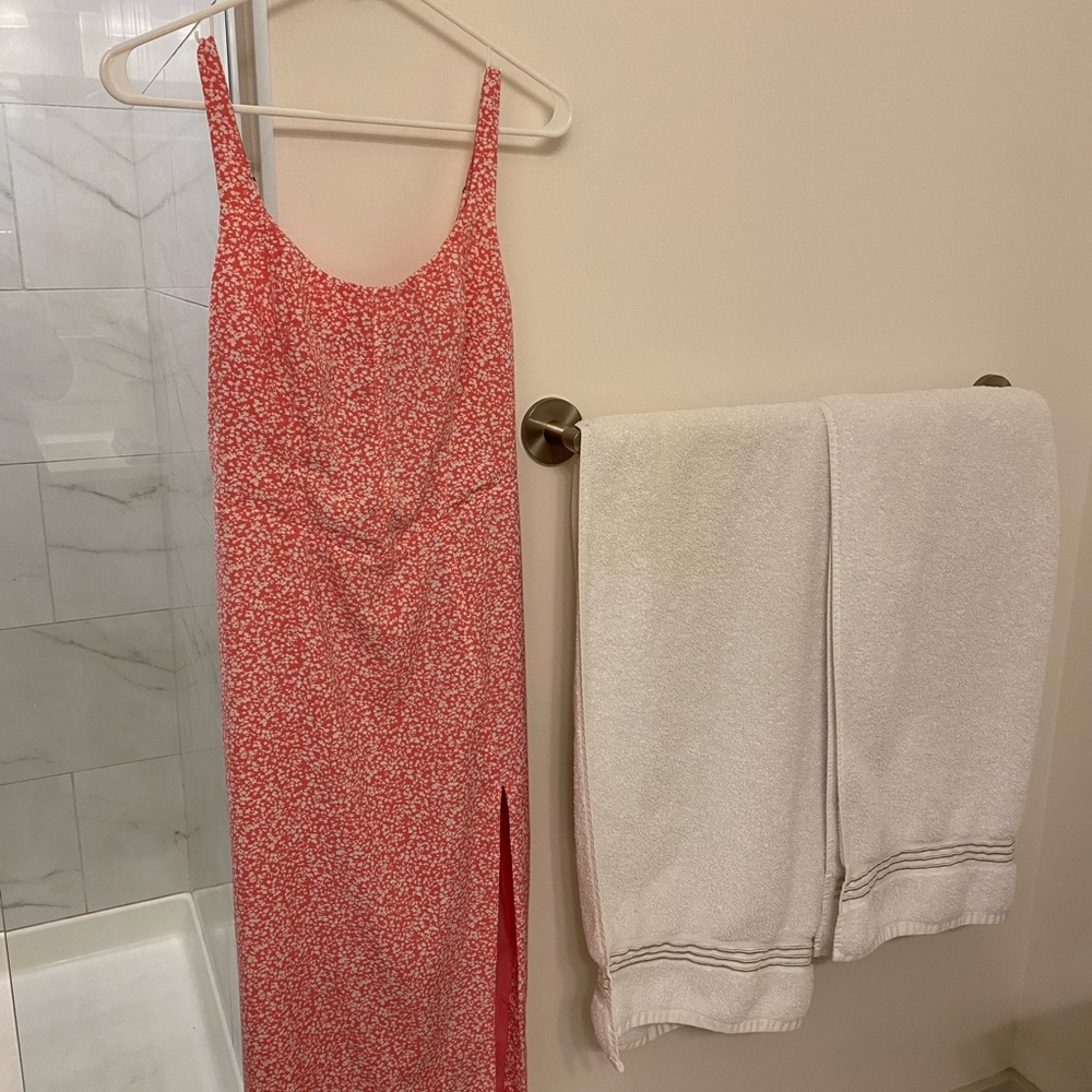 Abercrombie Sundress